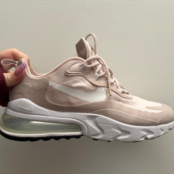 Nike React Pink - Picture 4 of 6